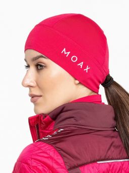 шапка MOAX 46804-96000 TISTA PONY TAIL