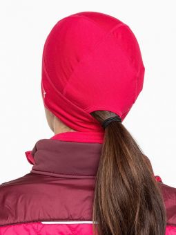 шапка MOAX 46804-96000 TISTA PONY TAIL