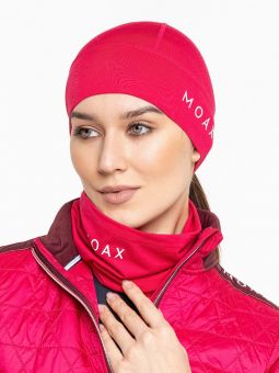 шапка MOAX 46804-96000 TISTA PONY TAIL