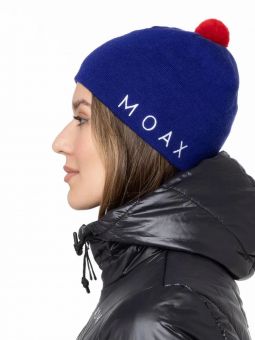 шапка MOAX 23574-72500 TRADITION SPORT