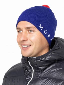 шапка MOAX 23574-72500 TRADITION SPORT