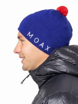 шапка MOAX 23574-72500 TRADITION SPORT