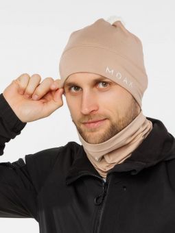 шапка MOAX 23803-94610 TAURI STRETCH