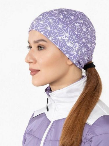 шапка MOAX 46804-80510 TISTA PONY TAIL