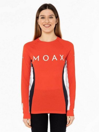 терморубашка MOAX 114030-99992 RACE LS WOS