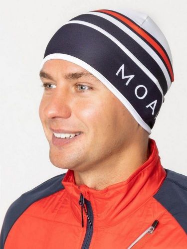 шапка MOAX 23518-10001 RACE