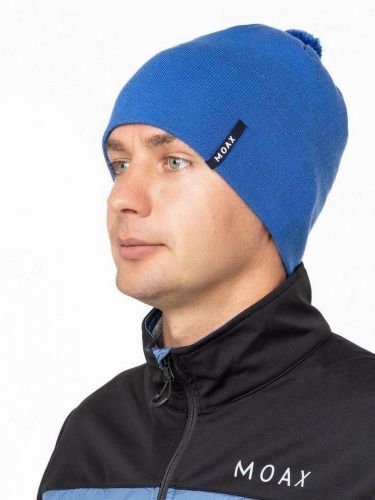 шапка MOAX 23574-72000 TRADITION SPORT