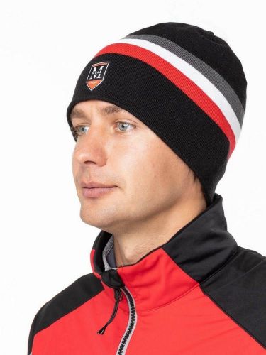 шапка MOAX 23575-10010 TRADITION SPORT STRIPE