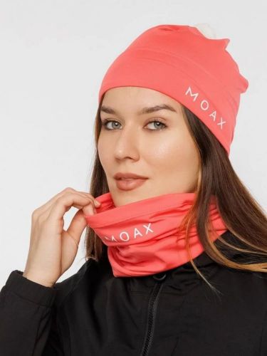 шапка MOAX 23803-94200 TAURI STRETCH