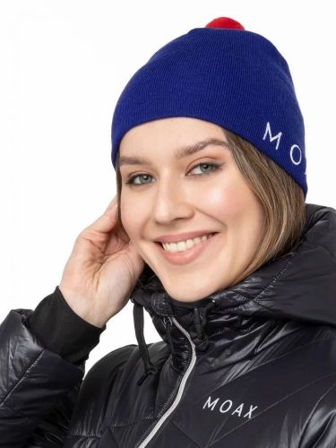 шапка MOAX 23574-72500 TRADITION SPORT