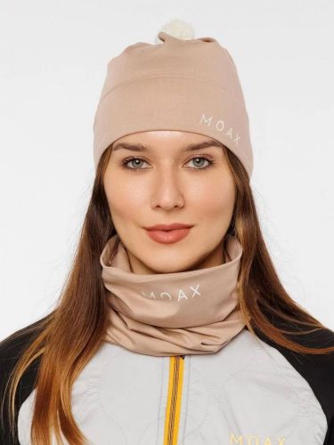 шапка MOAX 23803-94610 TAURI STRETCH