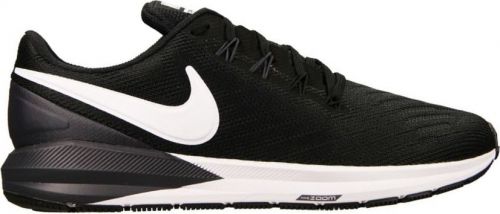 кроссовки NIKE AIR ZOOM STRUCTURE 22 AA1636-002