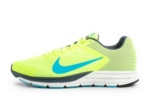 кроссовки NIKE ZOOM STRUCTURE 17 615587-744