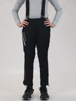 брюки NONAME 2000755-0001J FLOW IN MOTION PANTS 15 UX JR