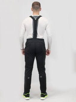 брюки NONAME 2000755-0001 FLOW IN MOTION PANTS 15 UX