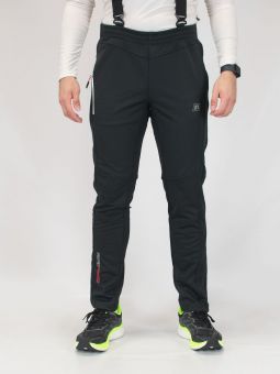 брюки NONAME 2000755-0001 FLOW IN MOTION PANTS 15 UX