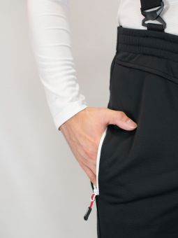 брюки NONAME 2000755-0001 FLOW IN MOTION PANTS 15 UX