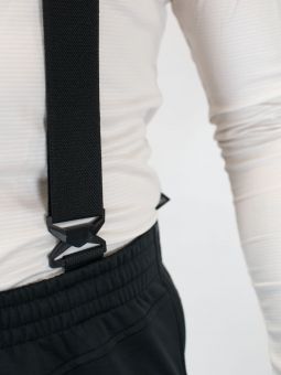 брюки NONAME 2000755-0001 FLOW IN MOTION PANTS 15 UX