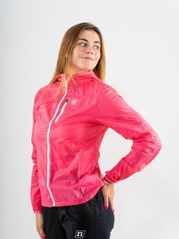 куртка NONAME 2001218-0070 WINDSHELL JACKET 22 WOS COREL