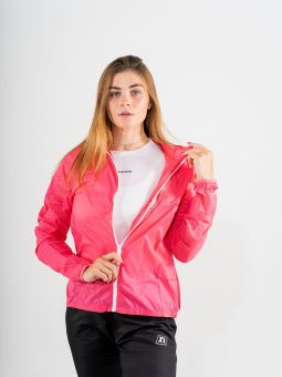 куртка NONAME 2001218-0070 WINDSHELL JACKET 22 WOS COREL
