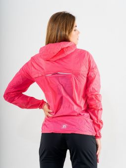 куртка NONAME 2001218-0070 WINDSHELL JACKET 22 WOS COREL