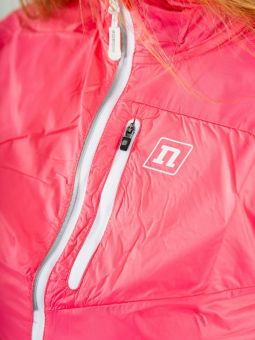 куртка NONAME 2001218-0070 WINDSHELL JACKET 22 WOS COREL
