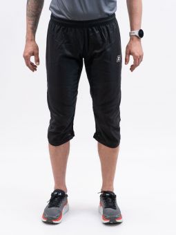 капри NONAME 2001211-0001 TERMINATOR O-PANTS 22 UX BLACK