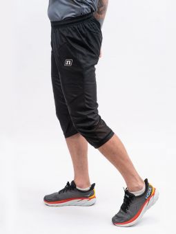 капри NONAME 2001211-0001 TERMINATOR O-PANTS 22 UX BLACK