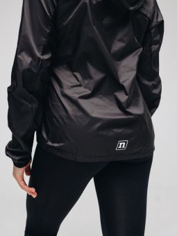 куртка NONAME 2001218-0001 WINDSHELL JACKET 22 WOS BLACK