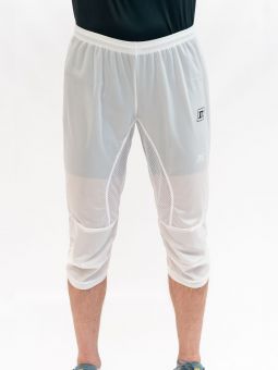 капри NONAME 2001866-0010 TERMINATOR O-PANTS 22 UX WHT