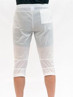 капри NONAME 2001866-0010 TERMINATOR O-PANTS 22 UX WHT
