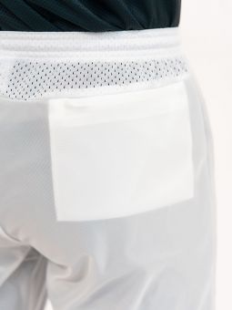 капри NONAME 2001866-0010 TERMINATOR O-PANTS 22 UX WHT