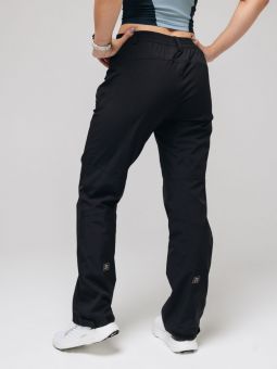 брюки NONAME 2001651-0001 CAMP PANTS 23 WOS BLACK