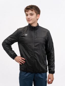 куртка NONAME 2001672-0001J STRIKE JACKET 24 UX BLACK JR
