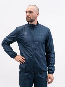 куртка NONAME 2001672-0022 STRIKE JACKET 24 UX DK BLUE
