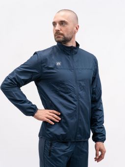 куртка NONAME 2001672-0022 STRIKE JACKET 24 UX DK BLUE