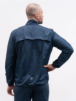 куртка NONAME 2001672-0022 STRIKE JACKET 24 UX DK BLUE