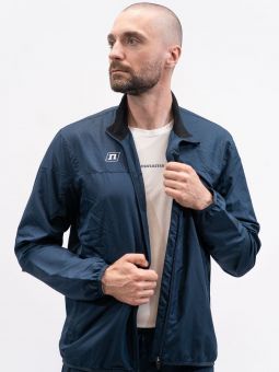 куртка NONAME 2001672-0022 STRIKE JACKET 24 UX DK BLUE