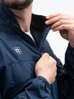 куртка NONAME 2001672-0022 STRIKE JACKET 24 UX DK BLUE