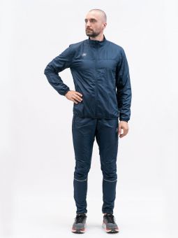 куртка NONAME 2001672-0022 STRIKE JACKET 24 UX DK BLUE