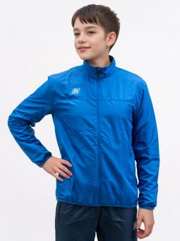 куртка NONAME 2001672-0005J STRIKE JACKET 24 UX BLUE JR