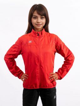 куртка NONAME 2001672-0054J STRIKE JACKET 24 UX RED JR