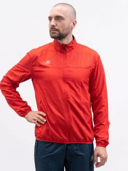 куртка NONAME 2001672-0054 STRIKE JACKET 24 UX RED