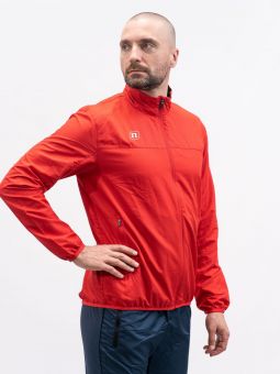 куртка NONAME 2001672-0054 STRIKE JACKET 24 UX RED