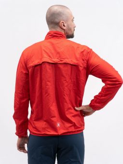 куртка NONAME 2001672-0054 STRIKE JACKET 24 UX RED