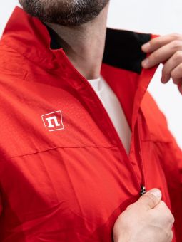 куртка NONAME 2001672-0054 STRIKE JACKET 24 UX RED