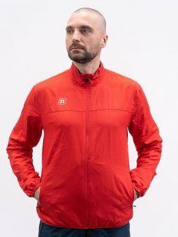 куртка NONAME 2001672-0054 STRIKE JACKET 24 UX RED