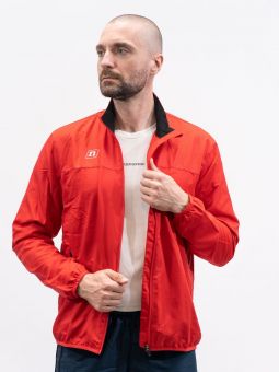 куртка NONAME 2001672-0054 STRIKE JACKET 24 UX RED