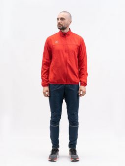 куртка NONAME 2001672-0054 STRIKE JACKET 24 UX RED