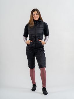 жилет NONAME 2001136-0001 SKI VEST 24 WOS BLACK